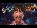 Beatles and Drugs