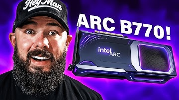 Intel Just Declared War on NVIDIA