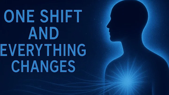 You’re Not Stuck — You’re on the Edge of a Quantum Leap