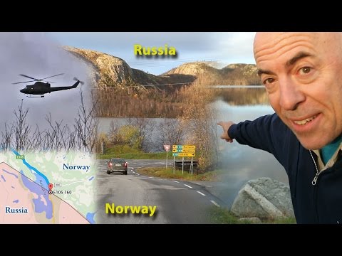 Video: Sådan Får Du Finsk Schengen I Skt. Petersborg