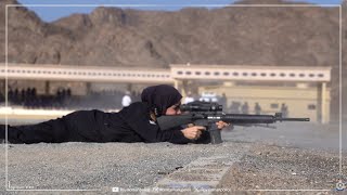 #رياضة | عرض مرئي للبطولة الخليجية الثانية، وبطولة شرطة عمان السلطانية للرماية 2023.
