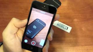 iOS 7 Camera App Hands On screenshot 5