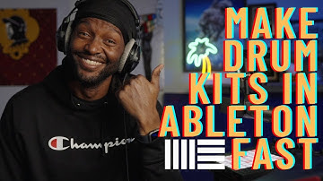 Make Drum Kits Quickly with XO by XLN Audio