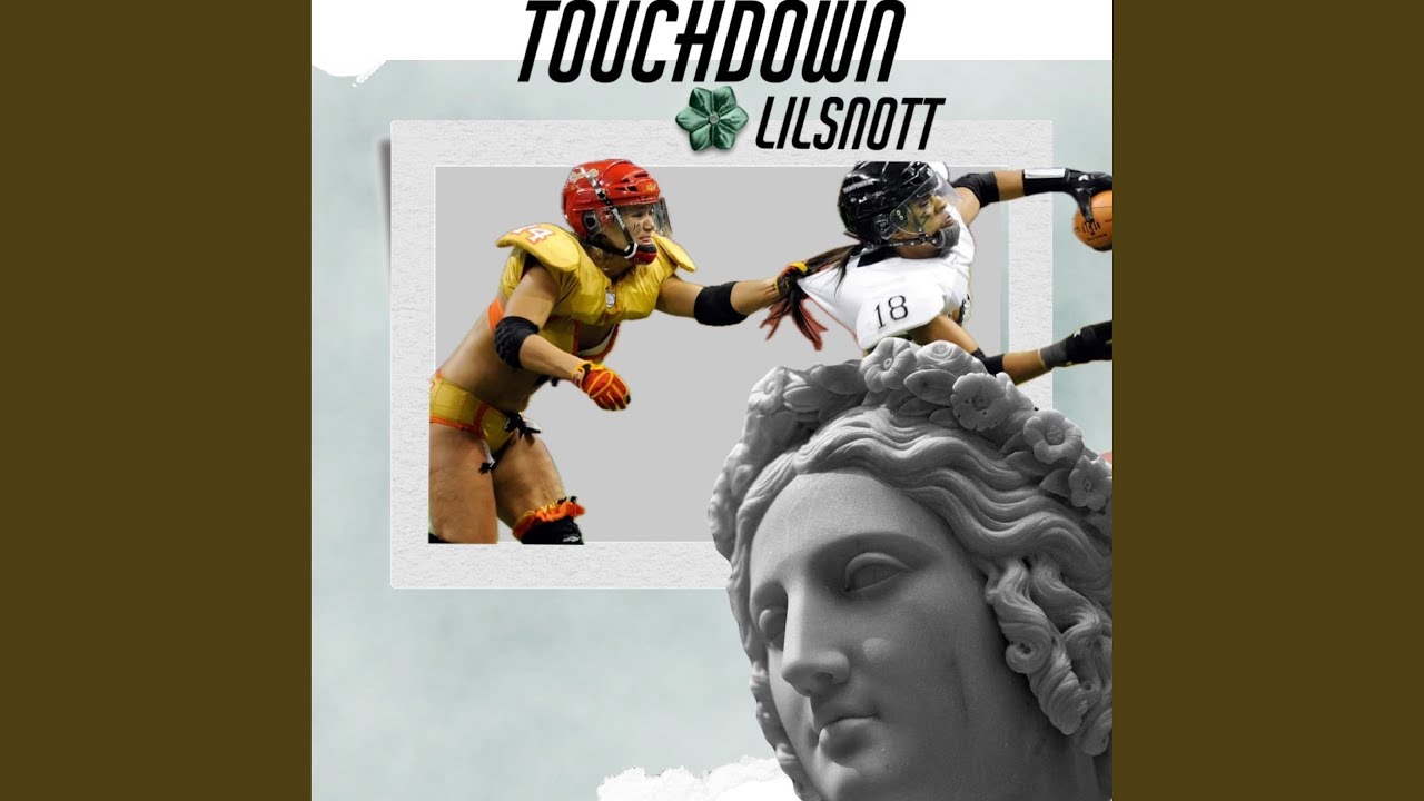 Watch TOUCHDOWN on YouTube Watch TOUCHDOWN on YouTube