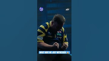 WHAT HAVE WE JUST WITNESSED! 😨 | 2025 BOYLE Sports World Grand Prix