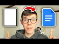 How To Save Google Docs - Full Guide