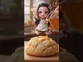 POV: Nezuko cooks at God-Speed! ⚡️🤤