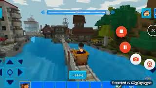 Realmcraft 2018 go to 2021 screenshot 4