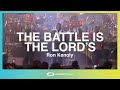 Ron Kenoly - The Battle is the Lord