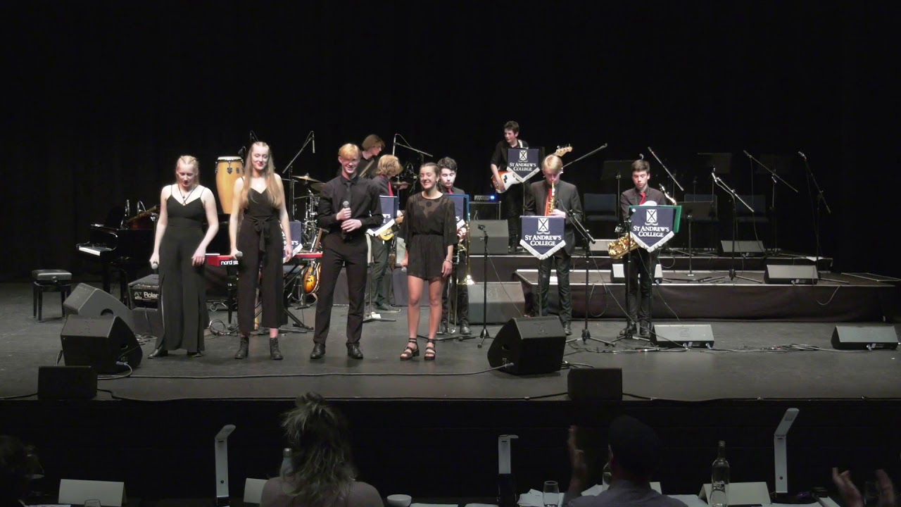 Soul Band Southern Jam 2019 YouTube