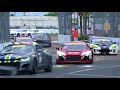 2018 PWC St. Petersburg GTS/GTSA Rd.1 LIVESTREAM