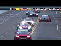 2018 PWC St. Petersburg GTS/GTSA Rd.1 LIVESTREAM