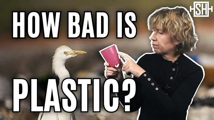 How bad is plastic?