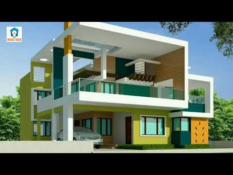 modern-duplex-and-two-storey-house-elevations-|-house-3d-view-designs