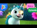 Kelps song  full episode  not quite narwhal  netflix jr