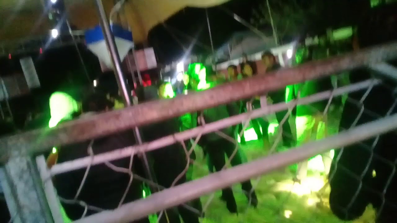 sonido sabrocito san miguel tianguistenco marzo 2018