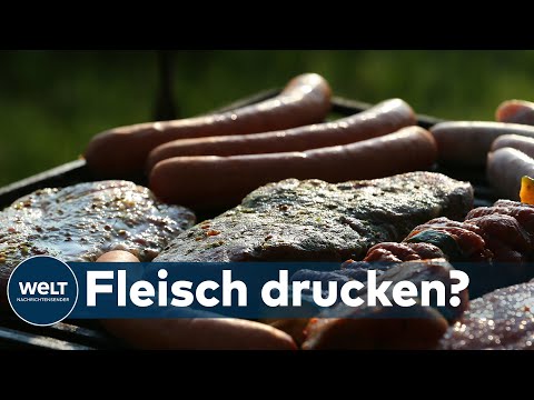 STEAK AUS DEM