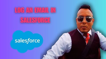 How to Log an email in salesforce flow example ( 2025 guide )