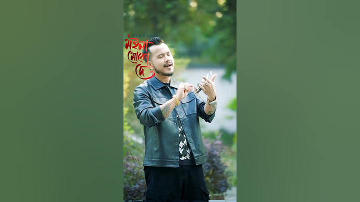 Moina muku de||vreegu kashyap||New song 2025|| #newsong #vreegukashyap #song #assamesesong #2025
