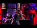 Tinie Tempah - Written In The Stars (Live on Letterman)