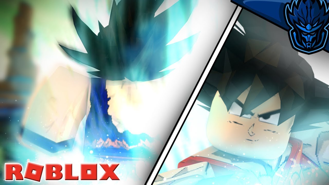 Jiren Vs Goku In Roblox Dragon Ball Z Rage Ibemaine - 