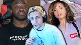I Went Through The Pokimane & Jidion Drama So You Don't Have To