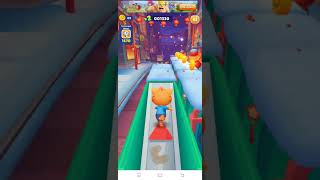 GAME INI SANGAT COCOK UNTUK ANAK ANAK 👍‼️| RUNNING PET screenshot 5