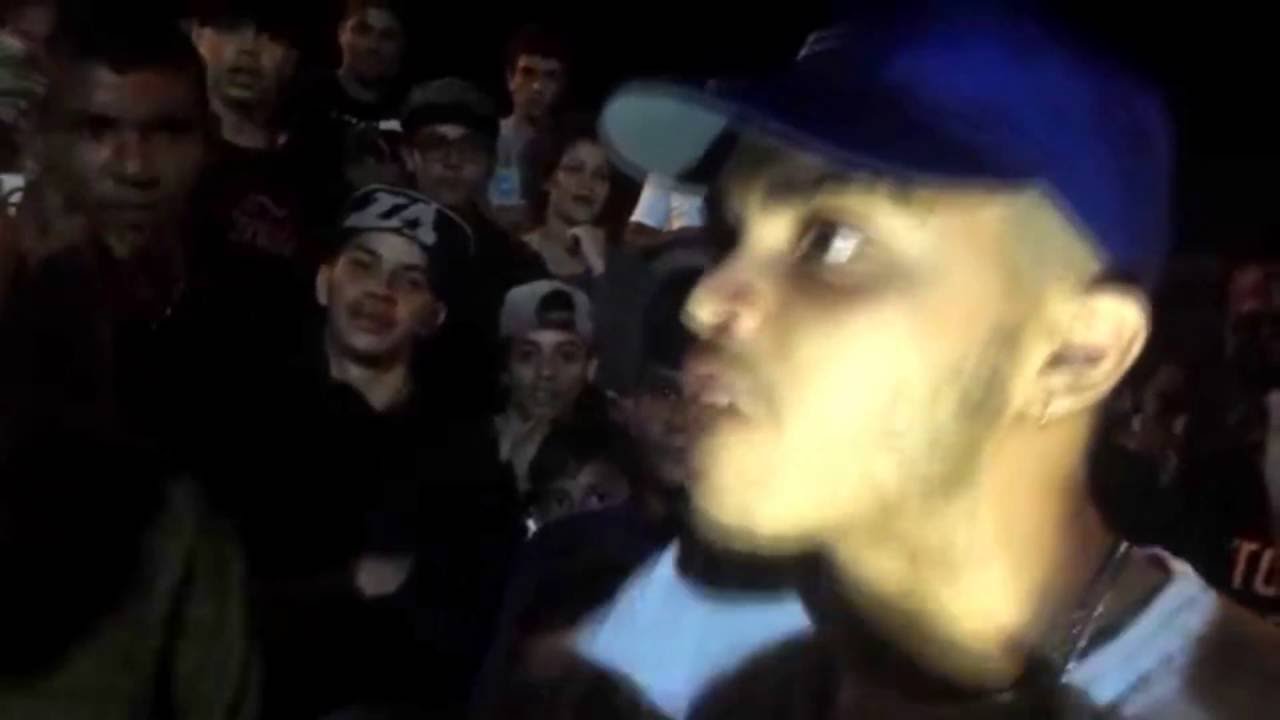 MC DOG KILLA | MELHORES RIMAS | BATALHA DO VINHO - NATAL/RN