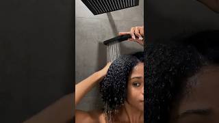 Dyeing my hair black 🐈‍⬛