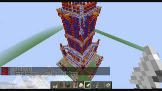 Schematic rendering test (before optimization)