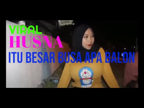 VIRAL SELEBGRAM ACEH VLOG PERTAMA MIFTAHUL HUSNA