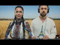 Ой у полі криниченька Ukranian ETHO French Deep House Fusion