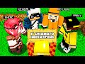 QUIZ DIFFICILE sulla BIG VANILLA SU MINECRAFT ITA!