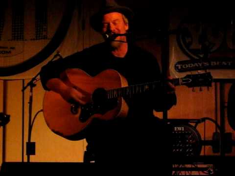 Shawn Mullins "Twin Rocks Oregon" 2009 DURANGO Songwriter's Expo/CS