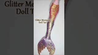 ✨️Glitter Mermaid Tail✨️