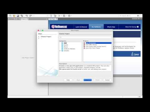 DayNumber Netbeans 8.2 JAVA GUI
