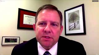 Final Superintendent Interviews: Robert McDowell