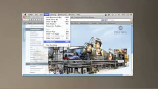 IMF Video Search Engine Overview
