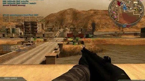 Nospread G5 Aimbot Actions Battlefield 2 Leethacks.com