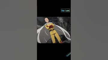 My first edit rate it in the comments out of 10 #anime #opm #goku #ultrainstinct #sololeveling