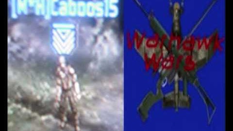 Talking with Caboos15: WC-g  part 2