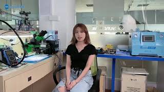 Do you find it difficult to jumping for the  CPU Sunshine girl  teach you how to make CPU jumping.