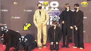 BTS's Comedy Show That Make Everyone Laugh So Hard