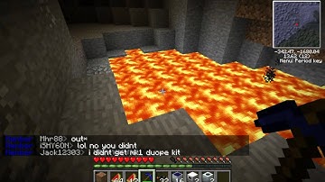 Minecraft Tekkit Classic Factions #1