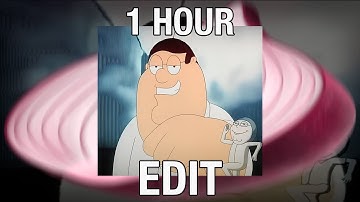 [1 HOUR] FAMILY GUY EDIT 🧅 - FUNNY ONION SONG (slowed)