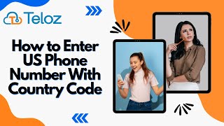 How to enter us phone number with country code:Mastering Global Connections