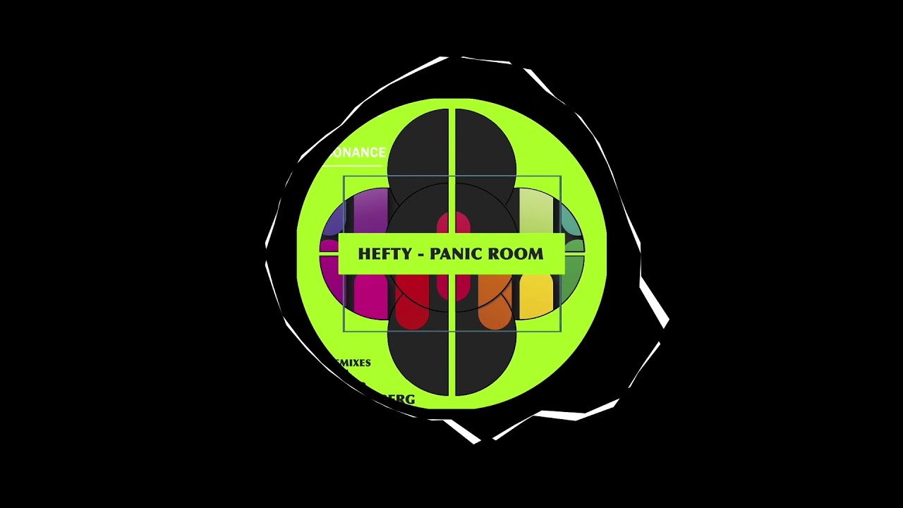 Watch Hefty - Panic Room (N.O.B.A Remix) on YouTube Watch Hefty - Panic Room (N.O.B.A Remix) on YouTube