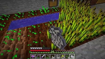 Minecraft - Super Hostile #10 : Spellbound Caves (Part 2) - Walkthrough