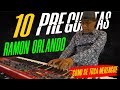 RAMON ORLANDO 10 PREGUNTAS Por Junior Cabrera