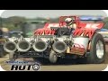 Traktorpulling | Abenteuer Auto Classics